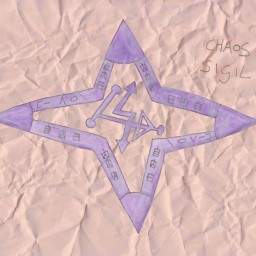 Sigil of Chaos