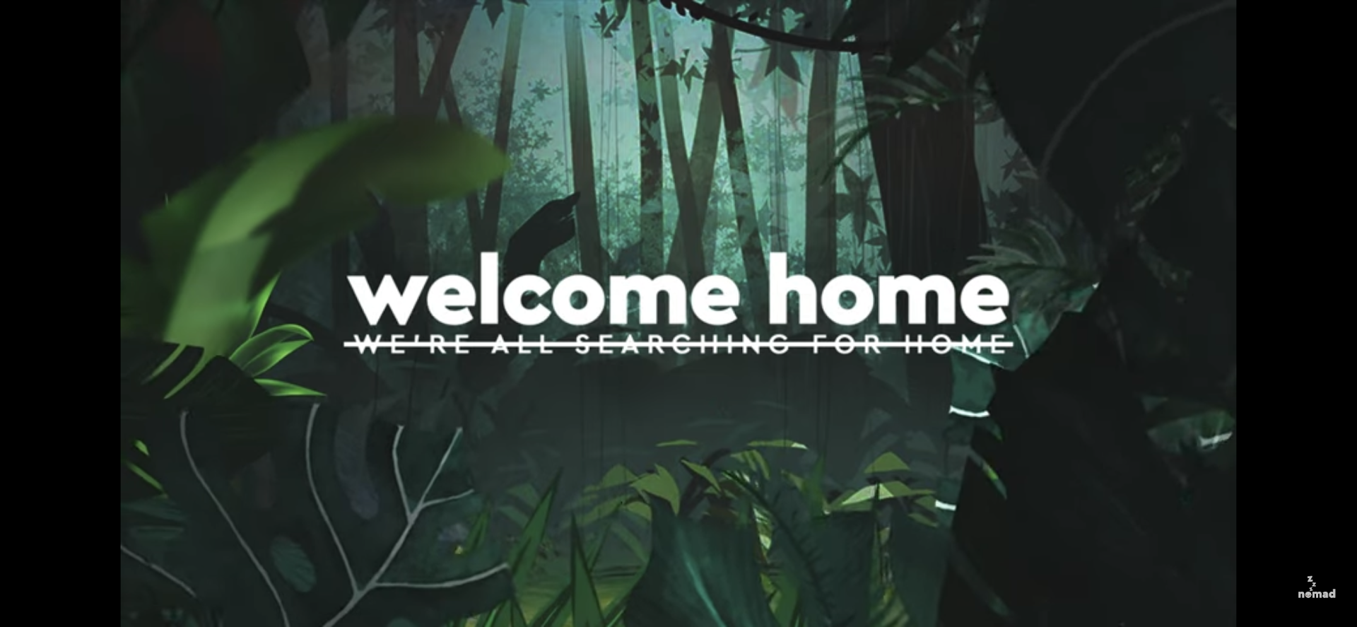 Welcome Home