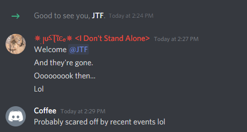 JTF